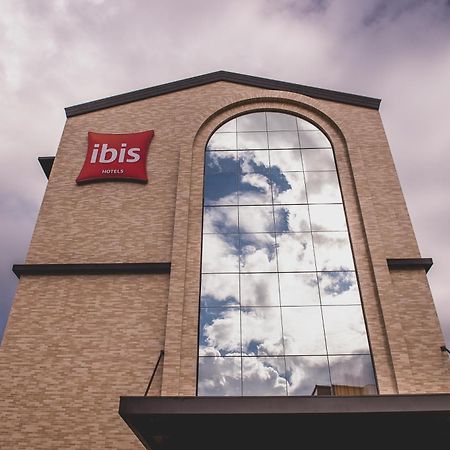 מלון Ibis קרלוס ברבוסה מראה חיצוני תמונה