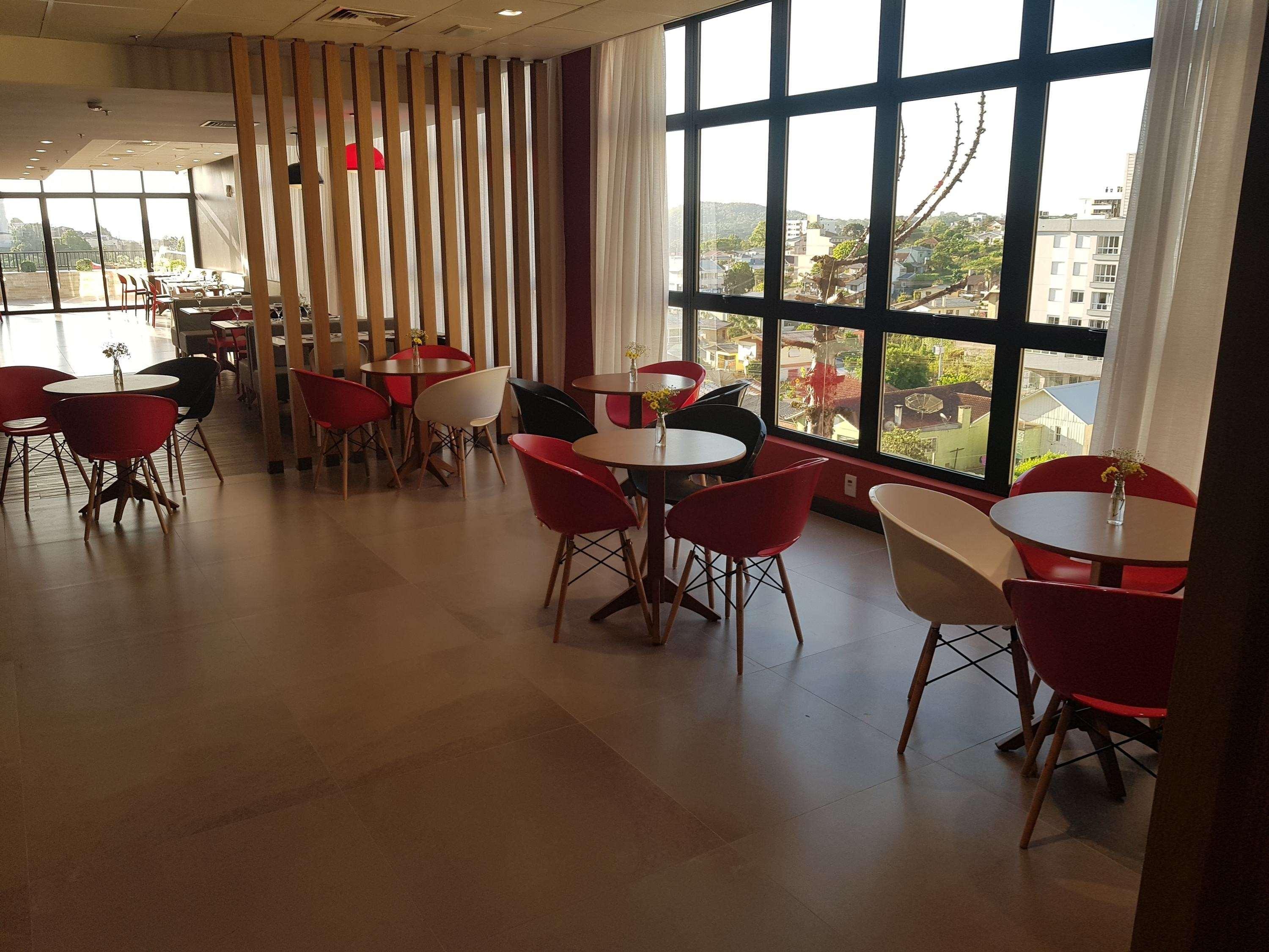 Ibis קרלוס ברבוסה מראה חיצוני תמונה
